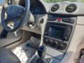 Mercedes-Benz CLK W209, 270 CDI, АВТОМАТ, NAVI, снимка 2 - Автомобили и джипове - 29855330