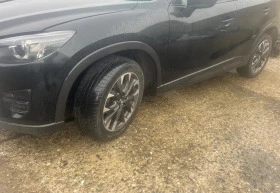 Mazda CX-5 2.2 d 2.0 SKYACTIV, снимка 3