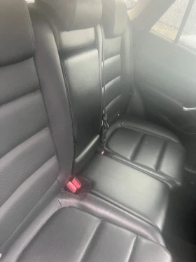 Mazda CX-5 2.2 d 2.0 SKYACTIV, снимка 6