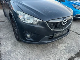 Mazda CX-5 2.2 d 2.0 SKYACTIV, снимка 2