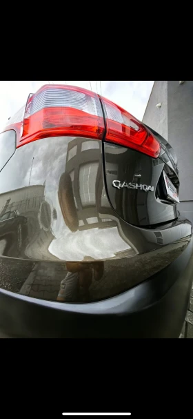 Nissan Qashqai Н, снимка 2