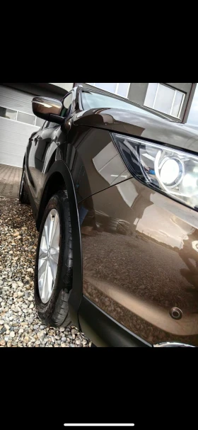 Nissan Qashqai Н, снимка 8