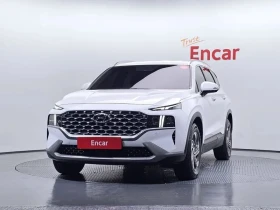 Hyundai Santa fe 2.5T 2WD, снимка 3