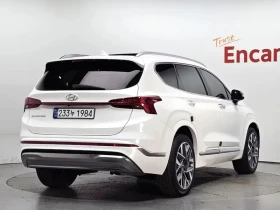 Hyundai Santa fe 2.5T 2WD, снимка 5