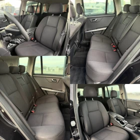 Mercedes-Benz GLK 220 / 4 MATIC / AVTOMAT / , снимка 12