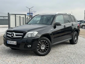 Mercedes-Benz GLK 220 / 4 MATIC / AVTOMAT / , снимка 1