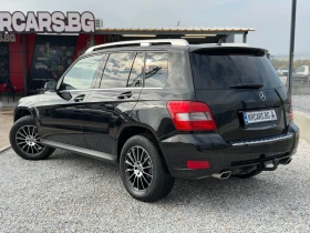 Mercedes-Benz GLK 220 / 4 MATIC / AVTOMAT / , снимка 4