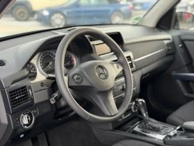 Mercedes-Benz GLK 220 / 4 MATIC / AVTOMAT / , снимка 7