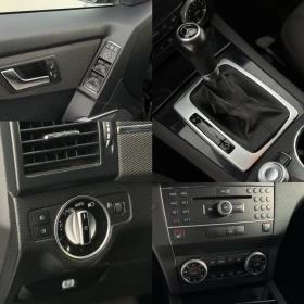 Mercedes-Benz GLK 220 / 4 MATIC / AVTOMAT / , снимка 11
