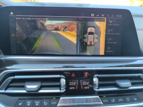 BMW X5 xDrive40i Individual, снимка 9