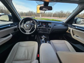BMW X3 Xdrive 2.8i, снимка 8