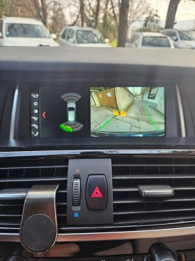 BMW X3 Xdrive 2.8i, снимка 13