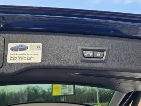 BMW X3 Xdrive 2.8i, снимка 11