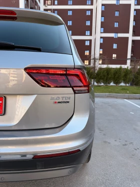 VW Tiguan 2.0TDI/FullLED/Distro/LaneAssist, снимка 6