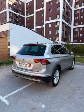 VW Tiguan 2.0TDI/FullLED/Distro/LaneAssist, снимка 5