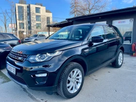 Land Rover Discovery Sport 2.0D 4x4 61000 км MOTO-PFOHE, снимка 1