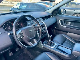 Land Rover Discovery Sport 2.0D 4x4 61000 км MOTO-PFOHE, снимка 14