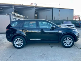 Land Rover Discovery Sport 2.0D 4x4 61000 км MOTO-PFOHE, снимка 6