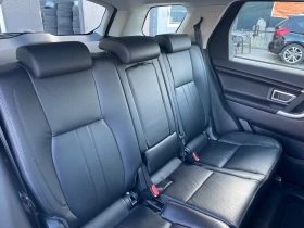 Land Rover Discovery Sport 2.0D 4x4 61000 км MOTO-PFOHE, снимка 11