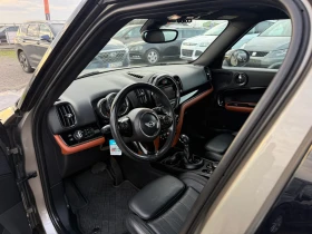 Mini Countryman 2.0 S ШВЕЙЦАРИЯ ALL4 56 Хил. Км., снимка 12