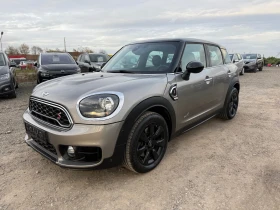 Mini Countryman 2.0 S ШВЕЙЦАРИЯ ALL4 56 Хил. Км., снимка 2