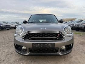 Mini Countryman 2.0 S ШВЕЙЦАРИЯ ALL4 56 Хил. Км., снимка 1