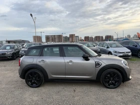 Mini Countryman 2.0 S ШВЕЙЦАРИЯ ALL4 56 Хил. Км., снимка 5