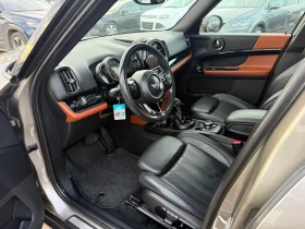 Mini Countryman 2.0 S ШВЕЙЦАРИЯ ALL4 56 Хил. Км., снимка 11