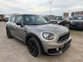 Mini Countryman 2.0 S ШВЕЙЦАРИЯ ALL4 56 Хил. Км., снимка 4