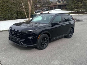 Honda Cr-v Sport  CARFAX, снимка 1