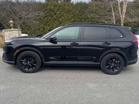Honda Cr-v Sport  CARFAX, снимка 2