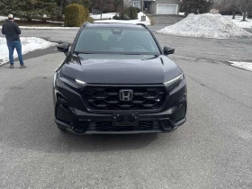 Honda Cr-v Sport  CARFAX, снимка 6