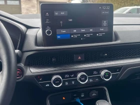 Honda Cr-v Sport  CARFAX, снимка 9