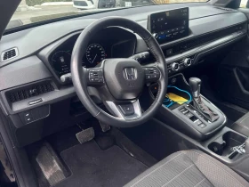 Honda Cr-v Sport  CARFAX, снимка 5