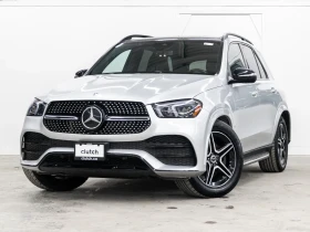 Mercedes-Benz GLE 450 AMG Night Package EQ Boost, снимка 1