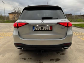 Mercedes-Benz GLE 450 AMG Night Package EQ Boost, снимка 3