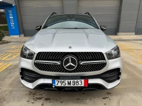 Mercedes-Benz GLE 450 AMG Night Package EQ Boost, снимка 1