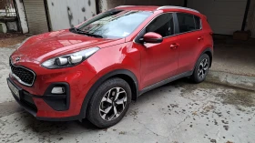 Kia Sportage, снимка 5
