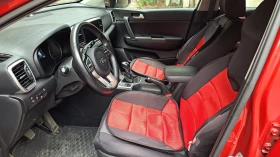 Kia Sportage, снимка 3
