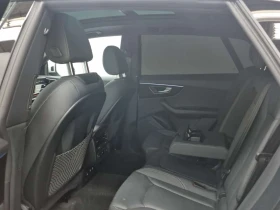 Audi Q8 | PANO| 360| ОБДУХВАНЕ| 2 КЛЮЧА| AMBIENT , снимка 12