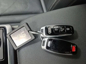 Audi Q8 | PANO| 360| ОБДУХВАНЕ| 2 КЛЮЧА| AMBIENT , снимка 8