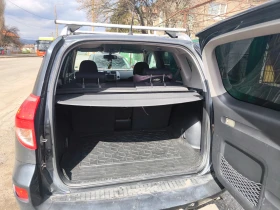 Toyota Rav4, снимка 5