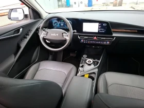 Kia Niro Connect - Electric , снимка 5