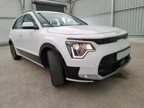 Kia Niro Connect - Electric , снимка 1