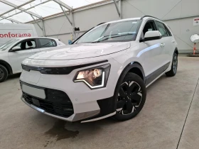 Kia Niro Connect - Electric , снимка 2