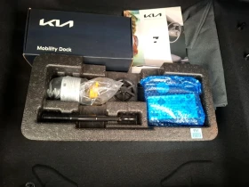 Kia Niro Connect - Electric , снимка 11