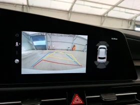 Kia Niro Connect - Electric , снимка 12