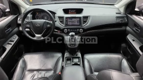Honda Cr-v 2.4i Executive, снимка 6