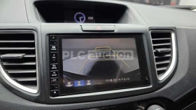 Honda Cr-v 2.4i Executive, снимка 14