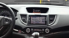 Honda Cr-v 2.4i Executive, снимка 13